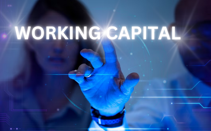  Technology Industry Needs Immediate Access to Working Capital